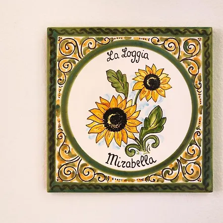 La Loggia Mirabella 公寓