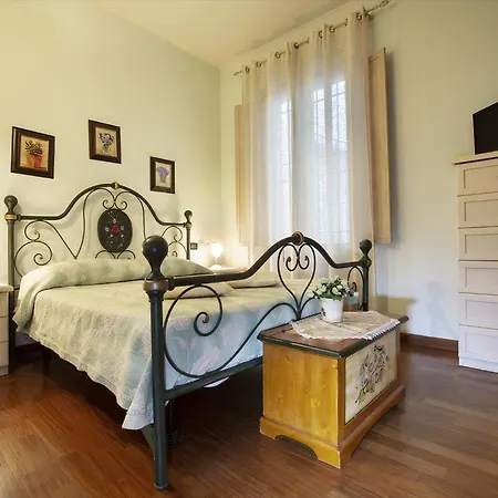 La Loggia Mirabella